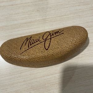Maui Jim Hard Case Small